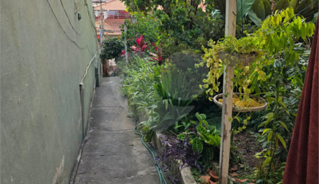 Terreno à venda com 3 quartos em Casa Verde, São Paulo, SP