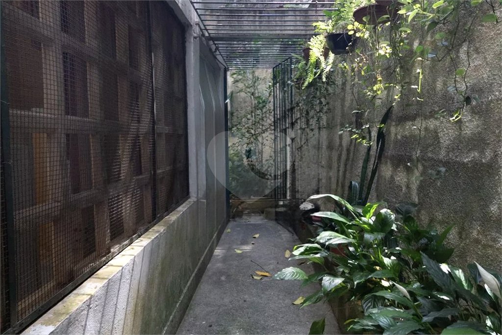 Garden à venda com 3 quartos, sendo 1 suíte, em Lagoa, Rio de Janeiro, RJ