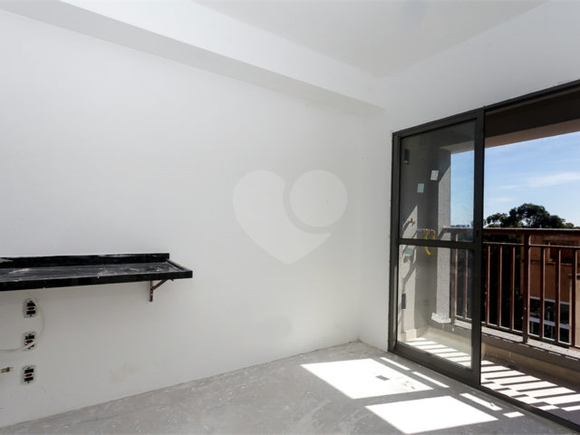 Apartamento à venda com 1 quarto em Jardim Prudência, São Paulo, SP