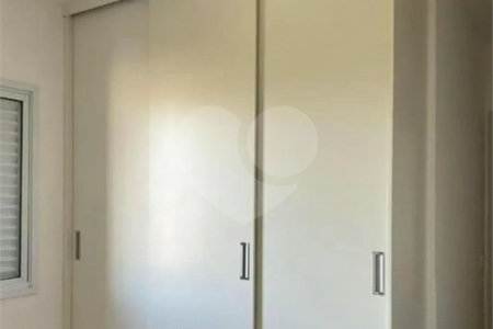 Apartamento à venda com 2 quartos em Bela Vista, Salto, SP
