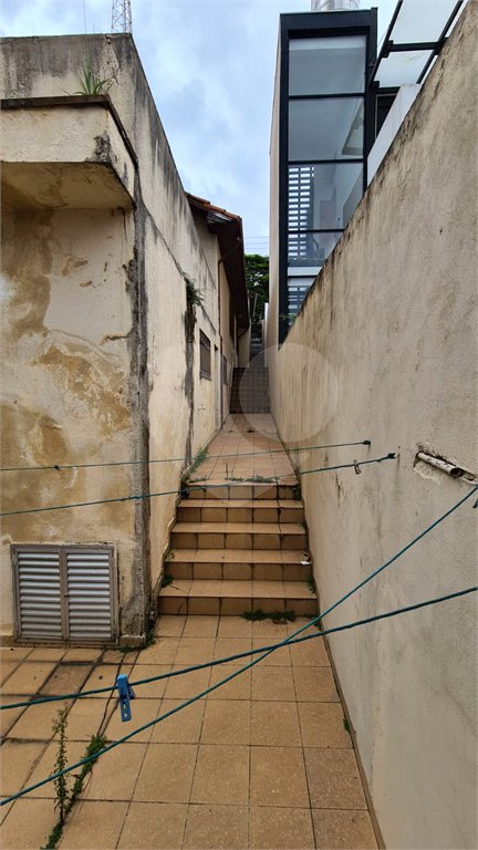 Casa à venda com 2 quartos em Alto da Lapa, São Paulo, SP