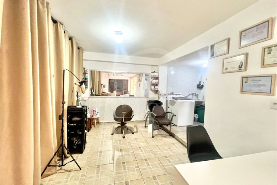 Casa Térrea à venda com 2 quartos, sendo 1 suíte,  em Tremembé, São Paulo, SP