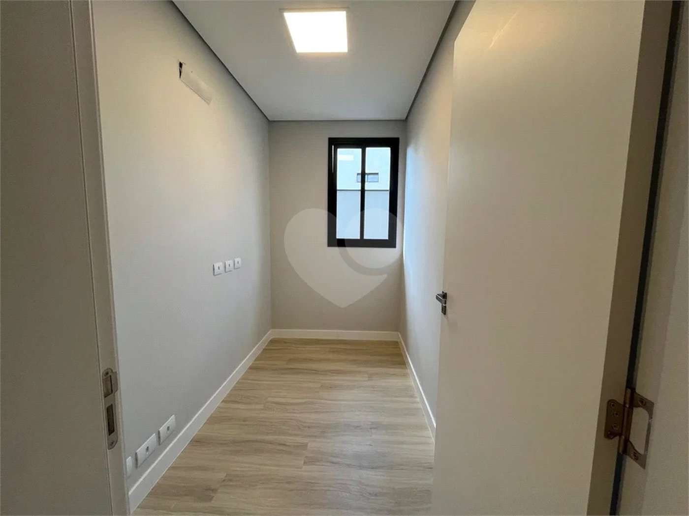 Excelente Casa Plana no Condomínio Bela Vista