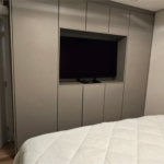 Apartamento à venda com 1 suíte em Vila Suzana, São Paulo, SP