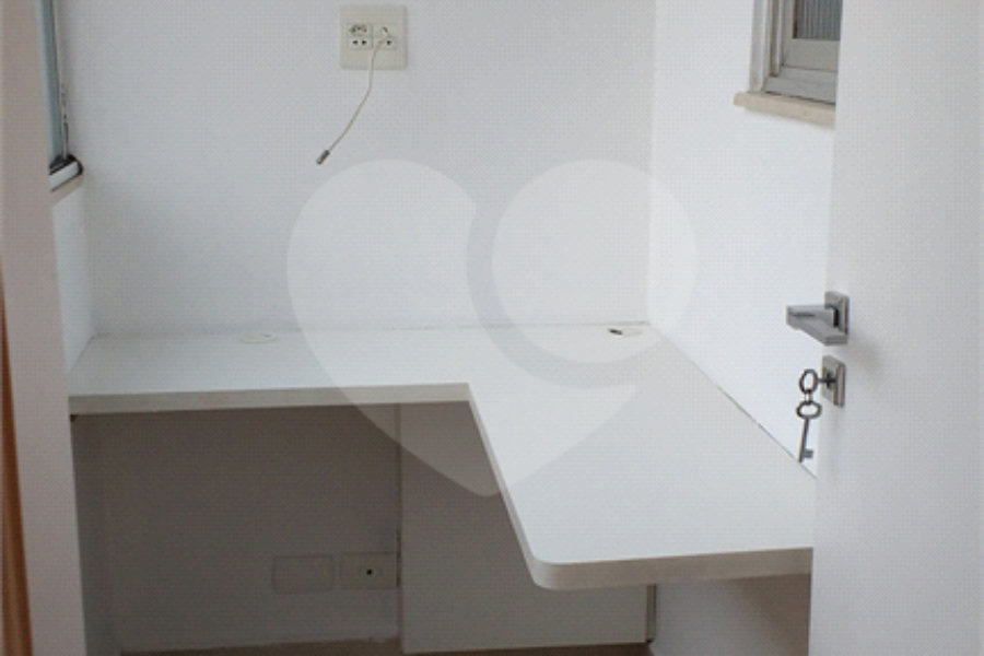 Cobertura à venda com 3 quartos, sendo 1 suíte, em Santana, São Paulo, SP