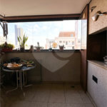 Apartamento à venda com 3 quartos, sendo 2 suítes, em Morumbi, São Paulo, SP