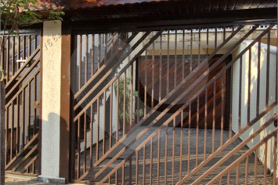 Sobrado à venda com 3 suítes em Vila Guilherme, São Paulo, SP