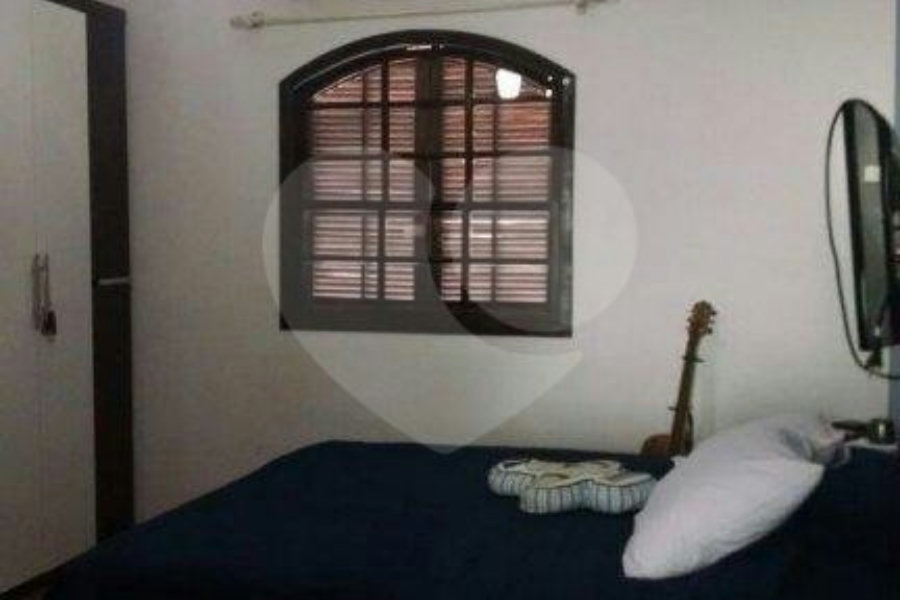 Casa de Vila à venda com 3 quartos, sendo 1 suíte, em Vila Aurora (zona Norte), São Paulo, SP