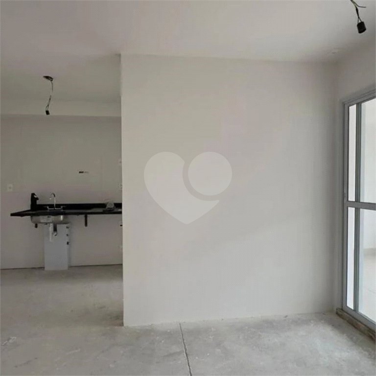 Apartamento à venda com 2 quartos, sendo 1 suíte, em Saúde, São Paulo, SP