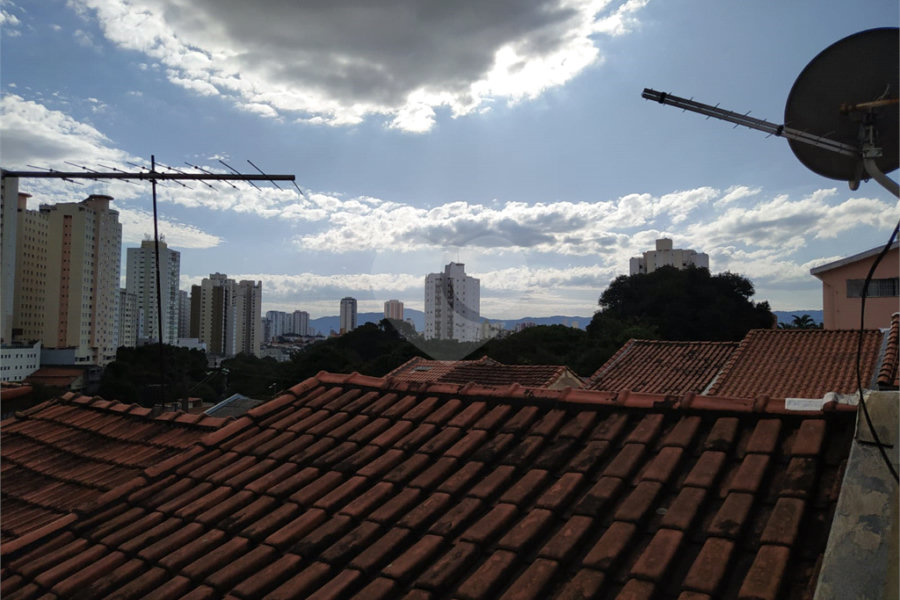 Sobrado à venda com 2 quartos, sendo 1 suíte, em Água Fria, São Paulo, SP