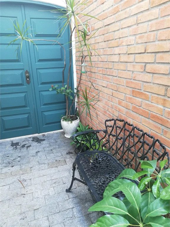 Casa à venda com 3 quartos, sendo 1 suíte, em Brooklin Paulista, São Paulo, SP