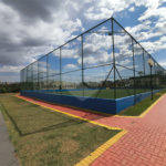 Casa à venda com 3 quartos, sendo 1 suíte,  no condomínio Horto Florestal Villagio, Sorocaba - SP