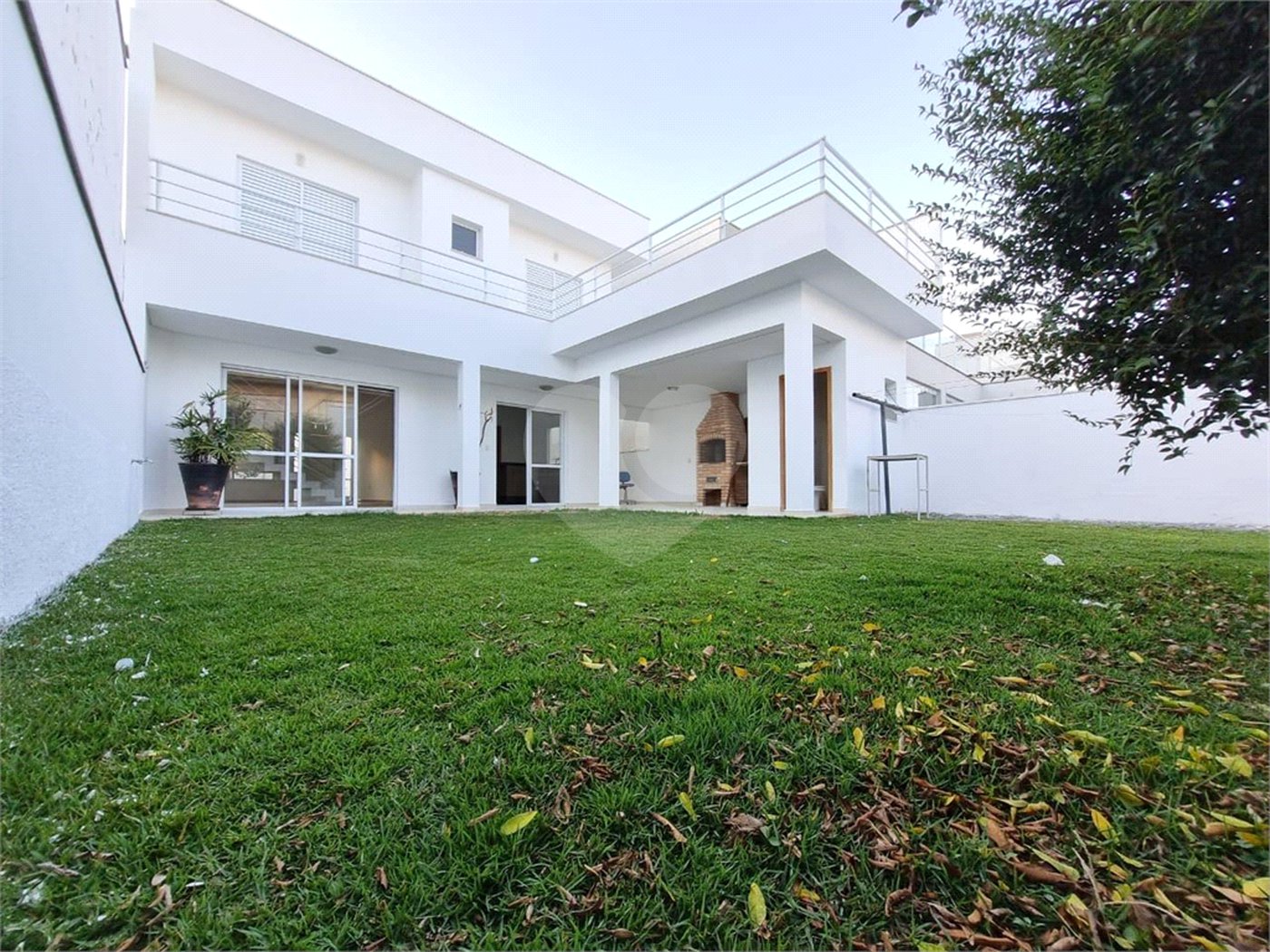Casa à venda com 3 suítes no condomínio Residencial Villa do Bosque, Sorocaba - SP