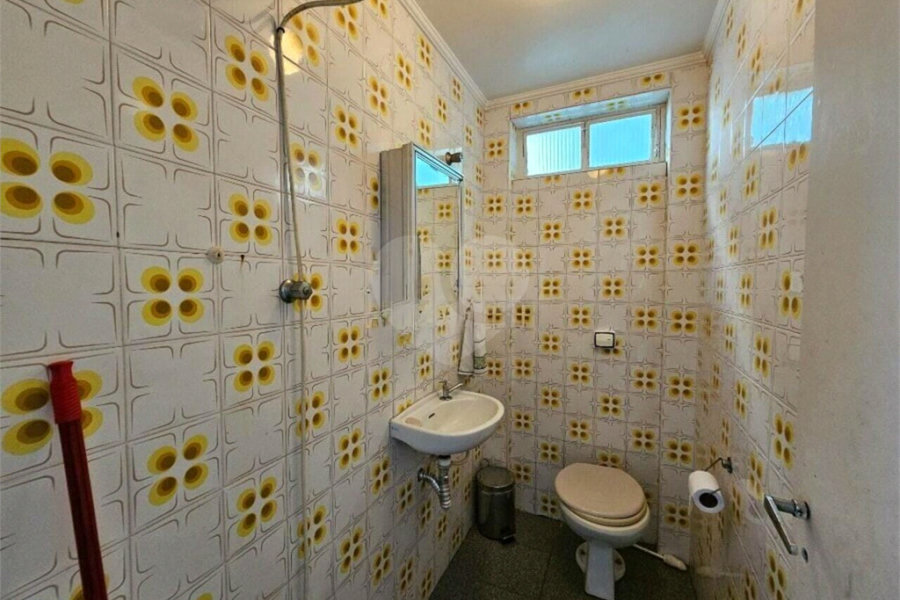 Casa à venda com 3 quartos, sendo 1 suíte,  em Horto Florestal, São Paulo, SP