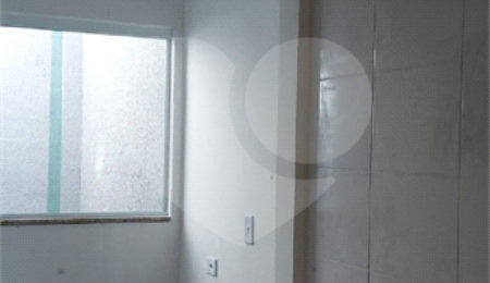 Apartamento à venda com 1 quarto em Parada Inglesa, São Paulo, SP