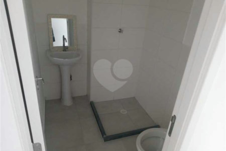 Apartamento para alugar com 2 quartos em Água Branca, São Paulo, SP