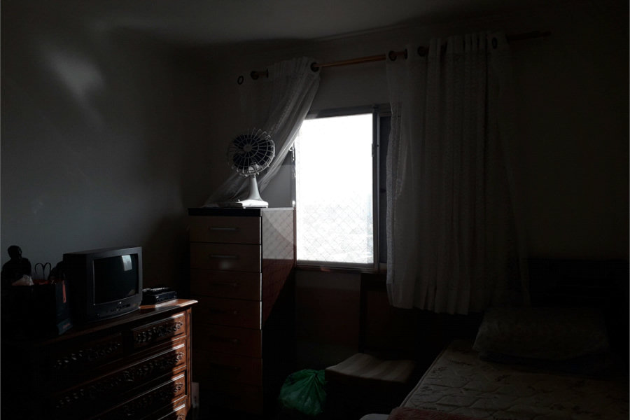 Apartamento à venda com 2 quartos em Vila Aurora (zona Norte), São Paulo, SP