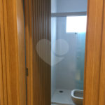 Apartamento à venda com 1 quarto em Vila Mazzei, São Paulo, SP
