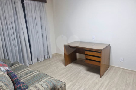 Apartamento para alugar com 4 suítes em Santo Amaro, São Paulo, SP