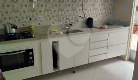 Casa à venda com 3 quartos em Vila Constança, São Paulo, SP