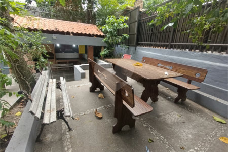 Apartamento à venda com 3 quartos em Leblon, Rio de Janeiro, RJ