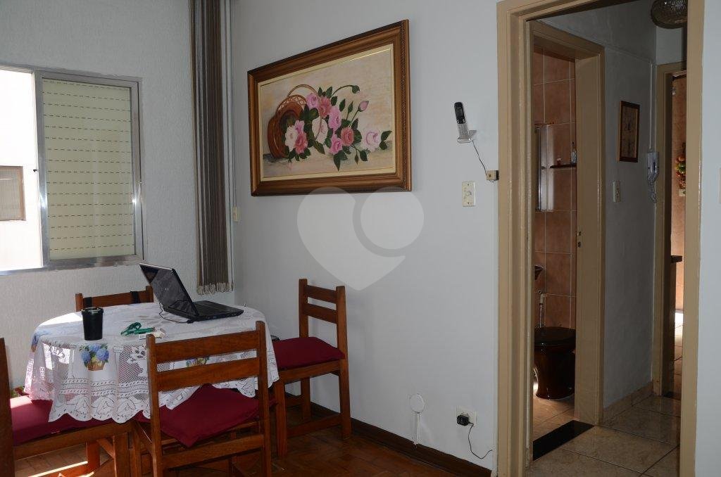 Apartamento à venda com 2 quartos, sendo 1 suíte,  em Itararé, São Vicente, SP