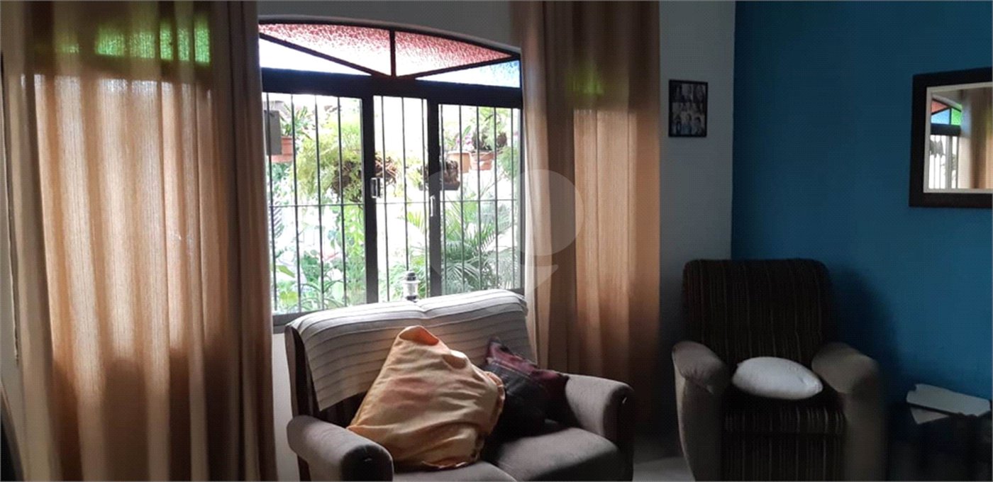 Sobrado à venda com 2 quartos em Jardim Paulistano, São Paulo, SP