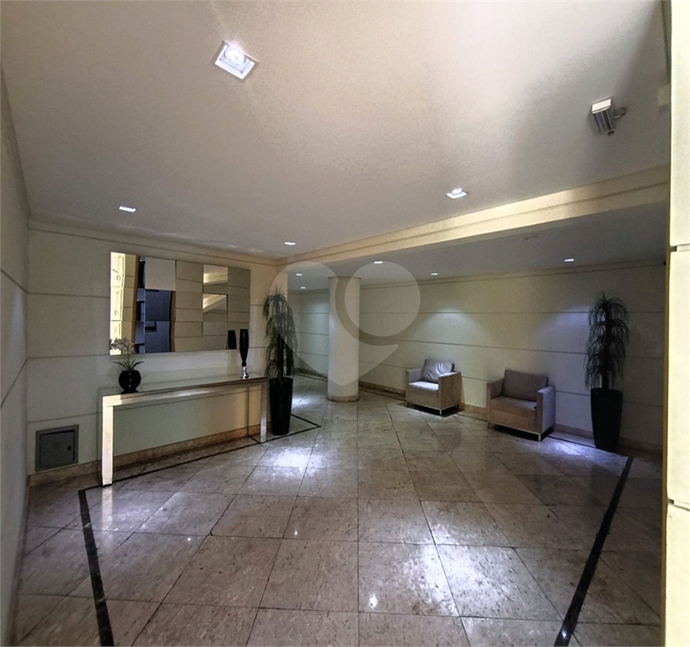 Apartamento para alugar com 1 quarto em Santana, São Paulo, SP