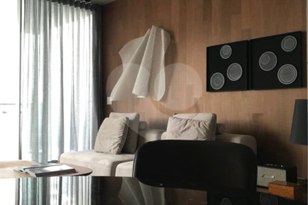 Apartamento à venda com 2 suítes em Vila Nova Conceição, São Paulo, SP