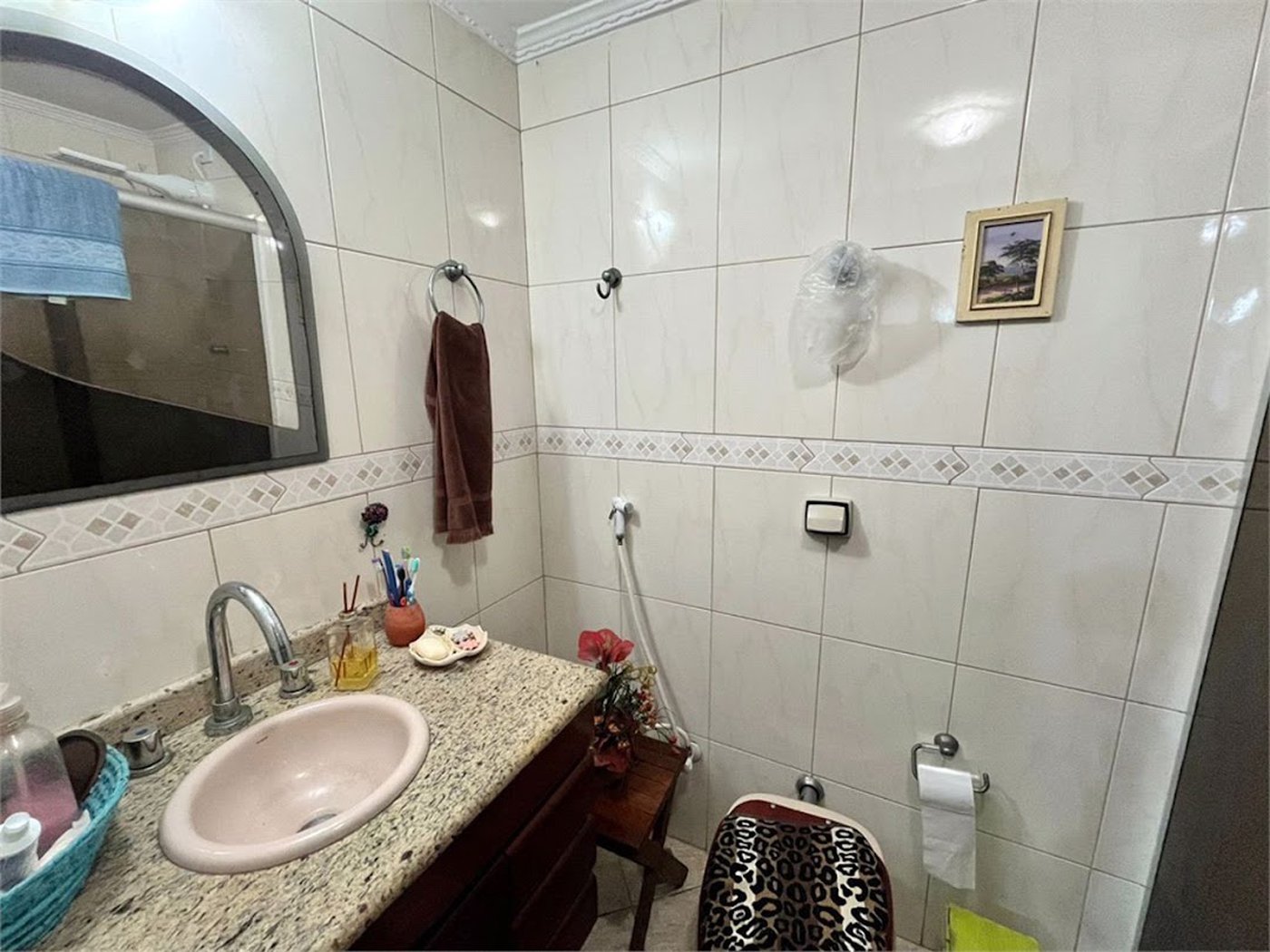 apartamento pé na areia com vista total para o mar em são vicente