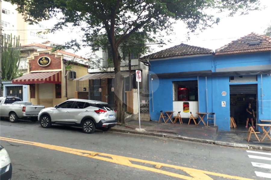 Prédio à venda em Santa Teresinha, São Paulo, SP