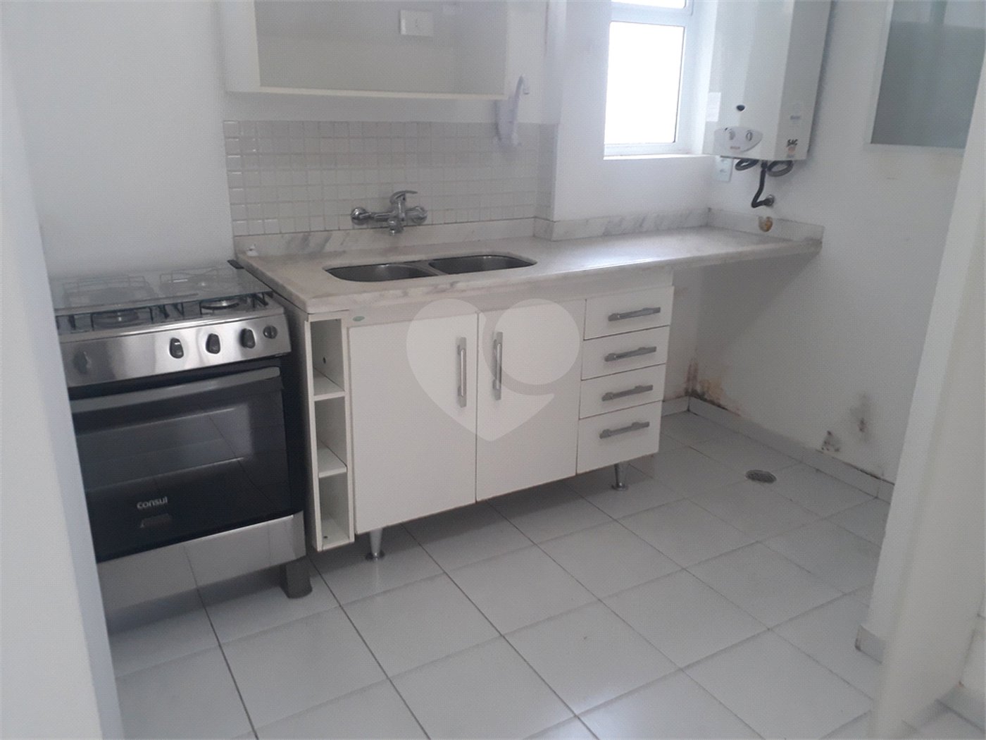 Apartamento para alugar com 2 quartos em Jardim Europa, São Paulo, SP