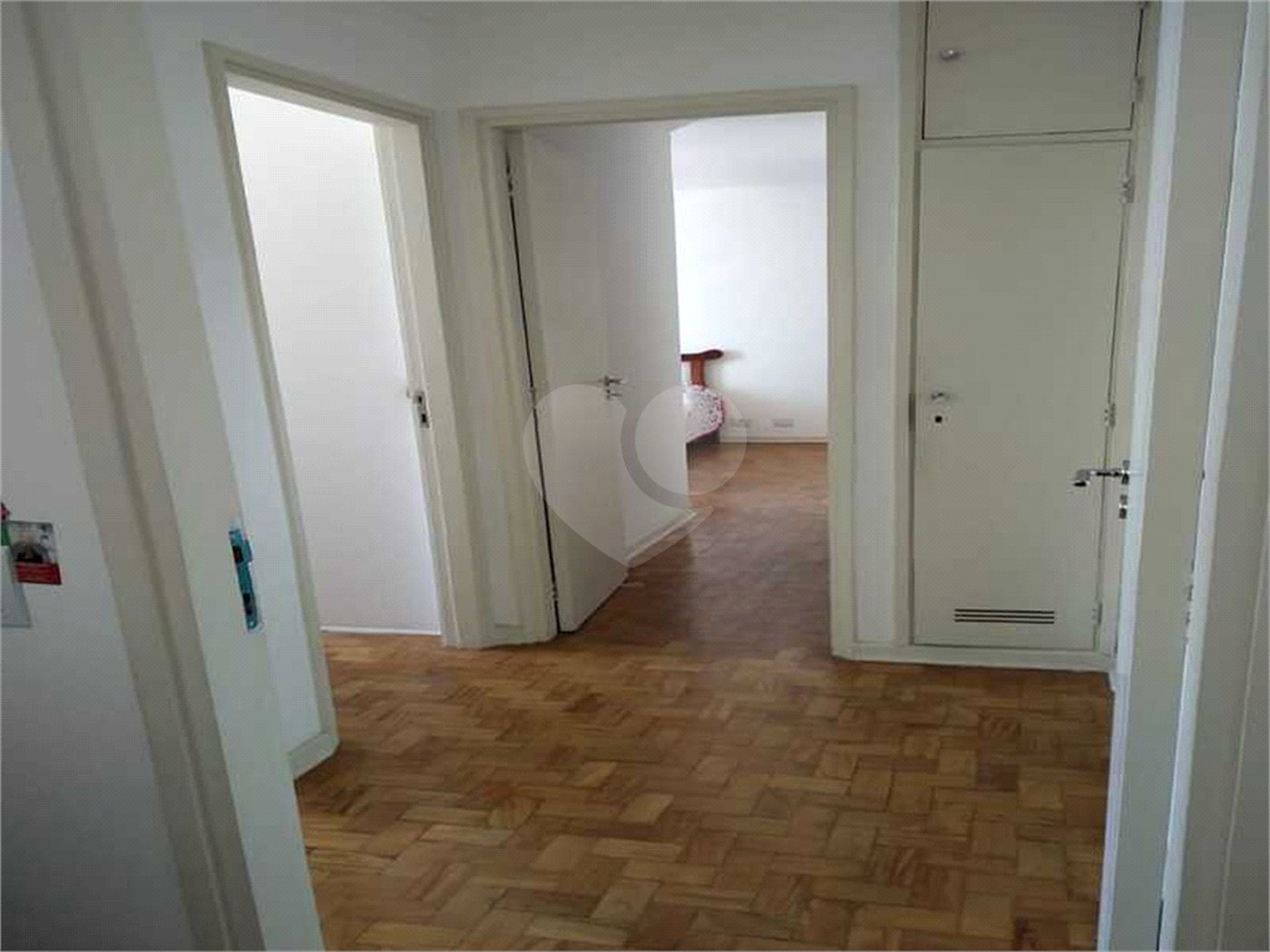Apartamento à venda com 3 quartos, sendo 1 suíte, em Pinheiros, São Paulo, SP