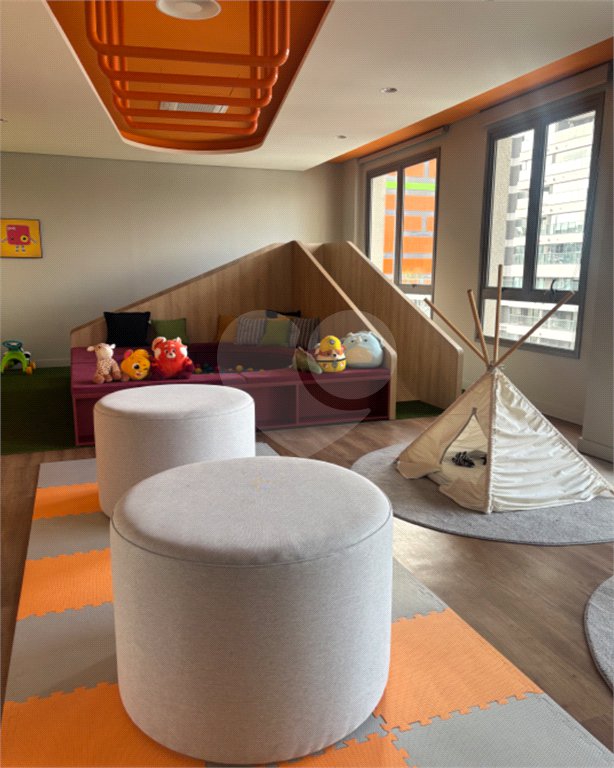 Apartamento à venda com 2 quartos, sendo 1 suíte, em Brooklin Paulista, São Paulo, SP