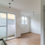 Studio à venda ou para alugar com 1 suíte em Vila Butantã, São Paulo, SP