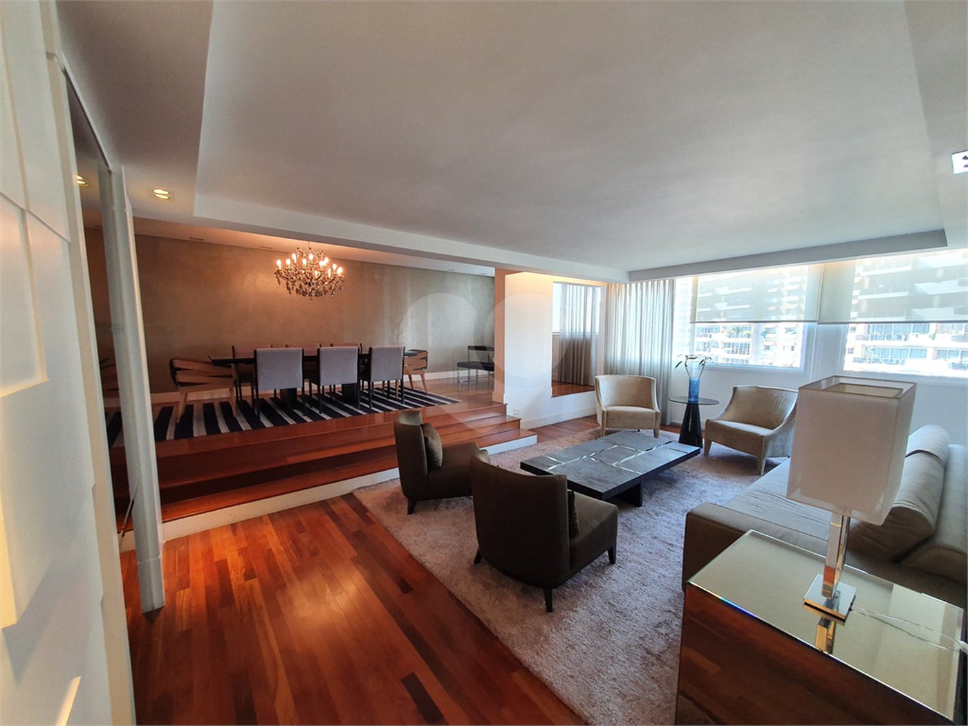 Apartamento à venda com 3 quartos, sendo 2 suítes, em Alto da Boa Vista, São Paulo, SP