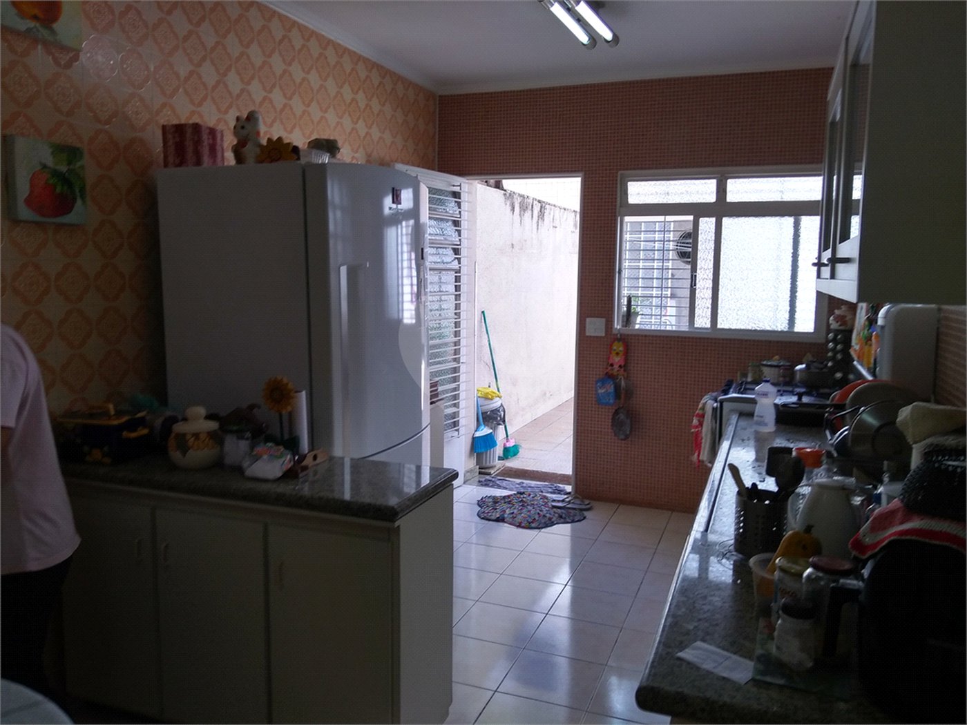 Sobrado à venda com 3 quartos, sendo 1 suíte,  em Vila Ester (zona Norte), São Paulo, SP