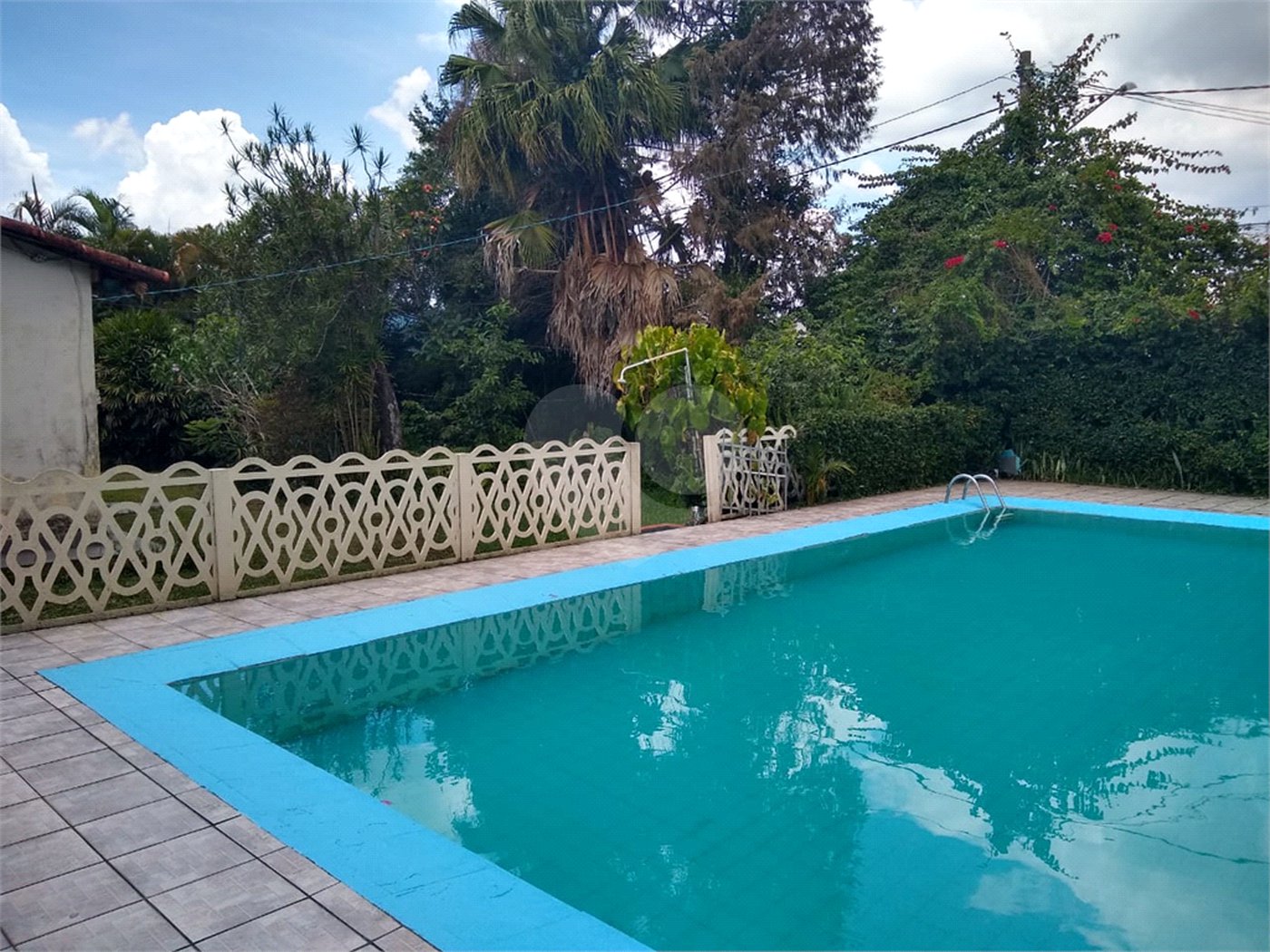 Chácara à venda com 4 quartos em Vila Maria Augusta, Itaquaquecetuba, SP