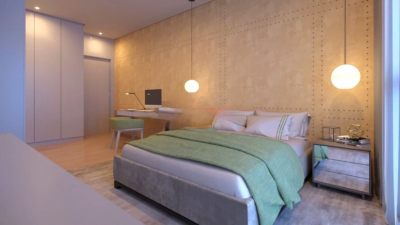 Apartamento à venda, 227 m² por R$ 6.000.000,00 - Ponta da Praia - Santos/SP
