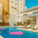 Apartamento à venda com 2 quartos, sendo 1 suíte,  em Chácaras Reunidas São Jorge, Sorocaba, SP