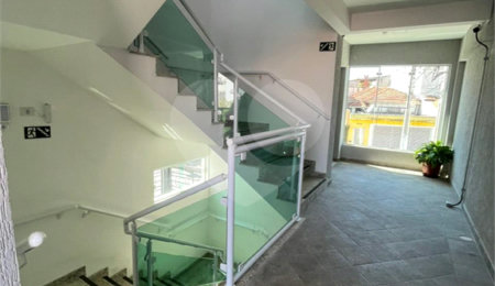 Apartamento à venda com 2 quartos em Chora Menino, São Paulo, SP