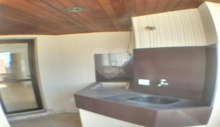 Apartamento à venda com 3 suítes em Vila Suzana, São Paulo, SP
