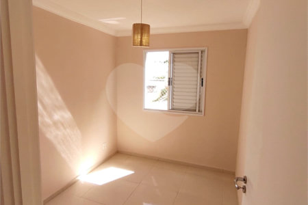 Apartamento à venda com 2 quartos, sendo 1 suíte, em Jardim Piratininga, Sorocaba, SP
