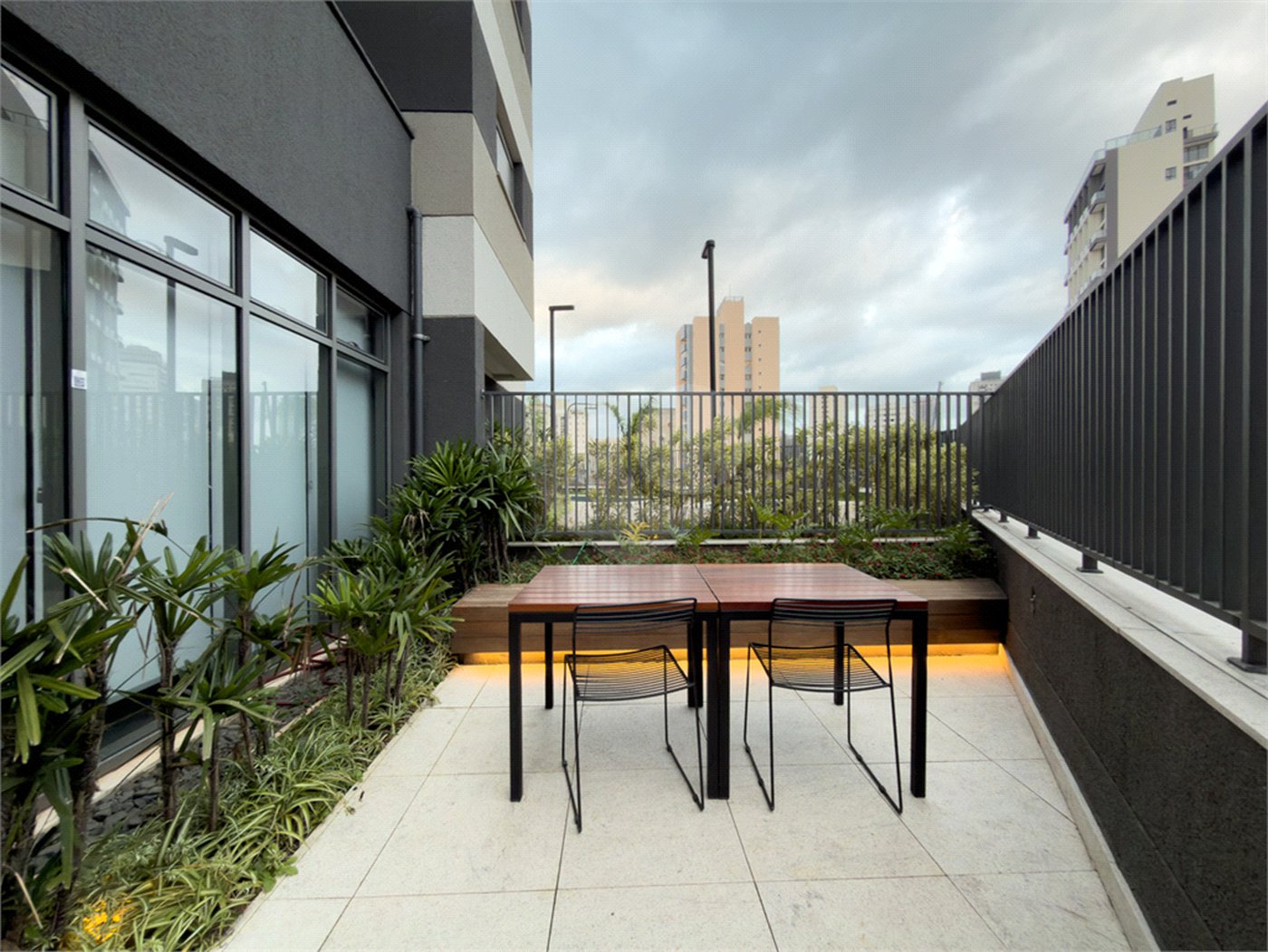 Apartamento à venda ou para alugar com 1 quarto em Vila Pompéia, São Paulo, SP