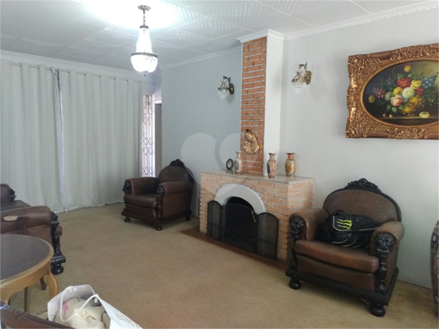 Casa de Vila à venda com 5 quartos, sendo 1 suíte,  em Alto da Boa Vista, São Paulo, SP