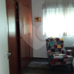 Sobrado à venda com 2 quartos em Chácara Monte Alegre, São Paulo, SP