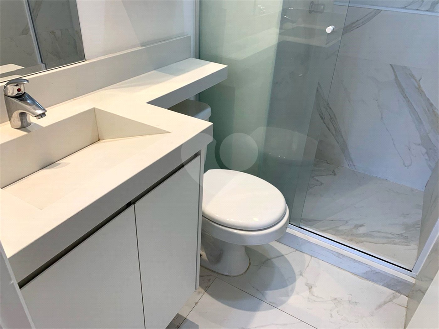 Apartamento à venda com 2 quartos em Jardim Íris, São Paulo, SP