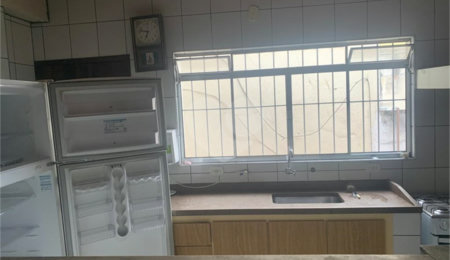 Casa à venda com 2 quartos, sendo 1 suíte,  em Vila Guilherme, São Paulo, SP