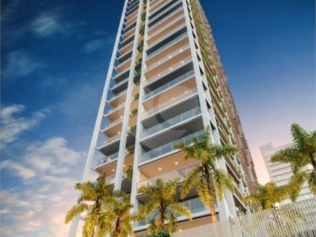 Apartamento à venda com 3 suítes em Itaim Bibi, São Paulo, SP