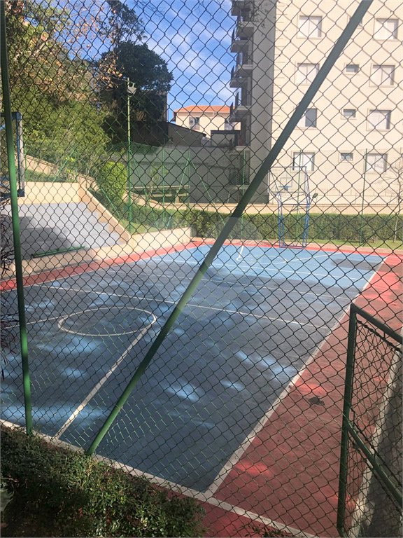 Apartamento à venda com 2 quartos em Jardim Esmeralda, São Paulo, SP